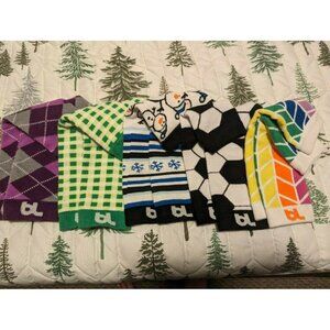 Baby Legs Leg Warmers